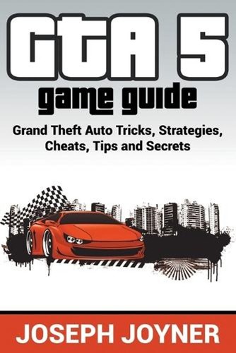 Gta game guide - gta, 5