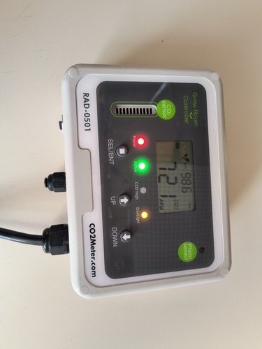 C02 meter rad 0501 day - meter, night