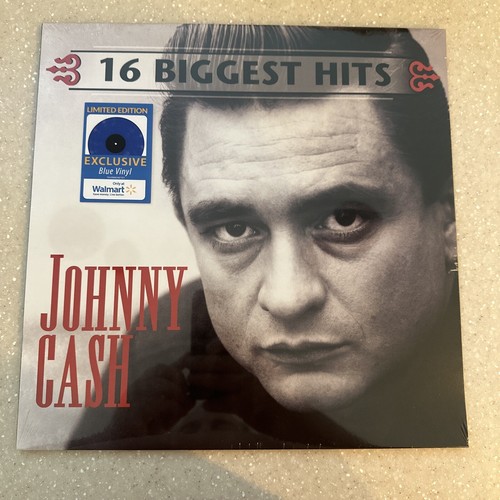 Johnny cash biggest hits - johnny,