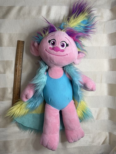 Build bear 2016 - build, dreamworks