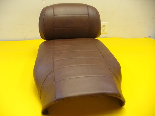 Yamaha inviter brown - *86-90,