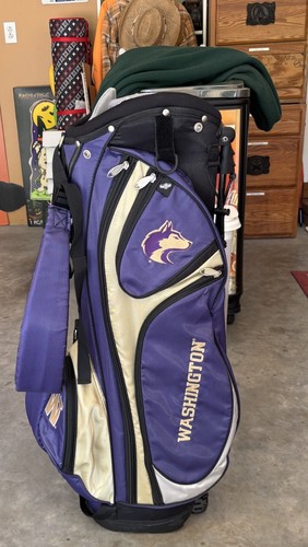 Washington huskies way - washington,