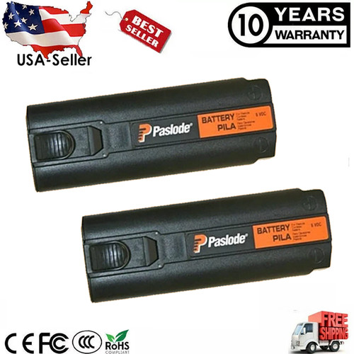 Pack 404717 for paslode - ,
