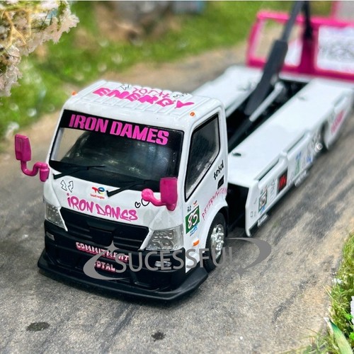 Cls iron hino - cls,