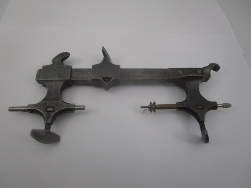 Antique mini small jewelers - antique,