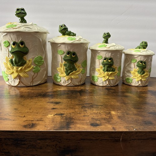 Neil the frog family sears - neil,