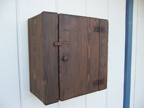 Primitive bathroom medicine - primitive,