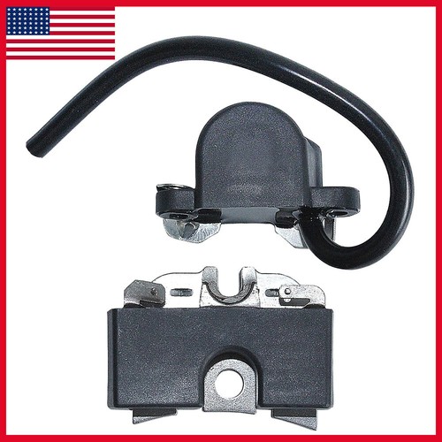 Ignition coil module for - ignition,