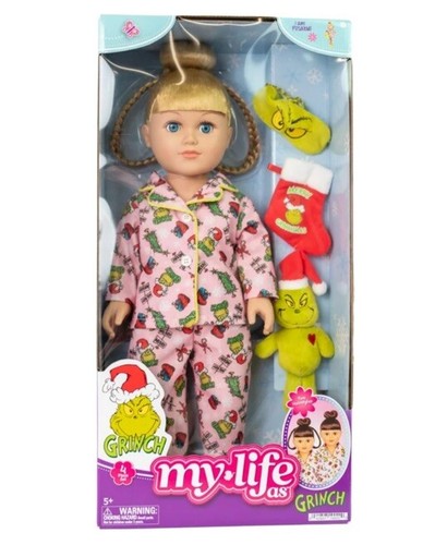 Life grinch sleepover 18 - life,