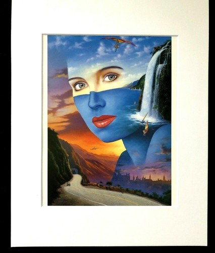 Vacation jim warren 1992 - "vacation",