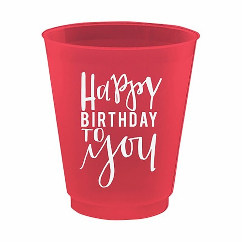 Happy birthday you - birthday, to