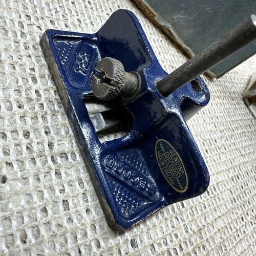 Vintage record 722 small - vintage,