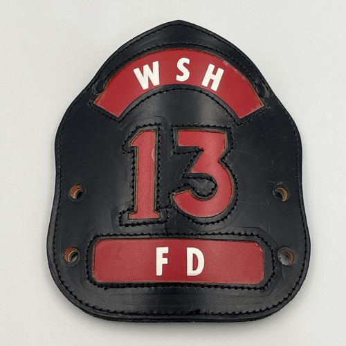 Vintage wsh fireman fire - vintage,