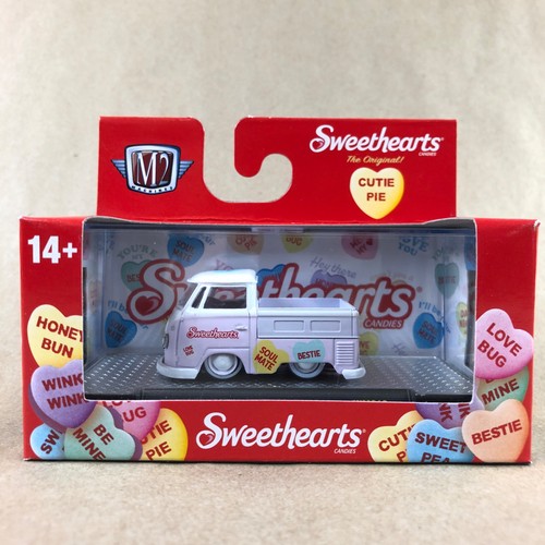 Machines 2024 sweethearts - m2,