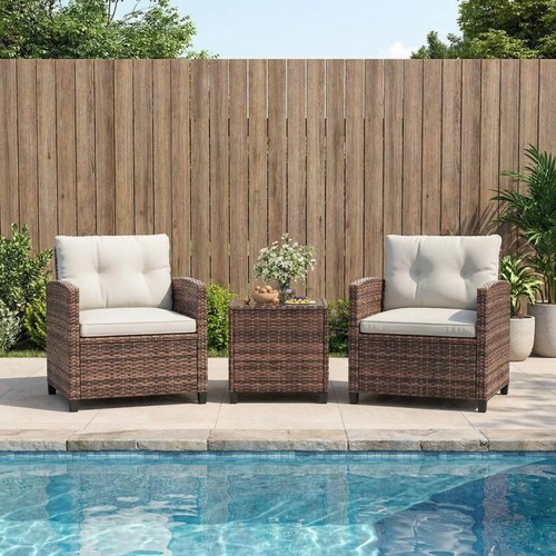 Pcs patio furniture set - pcs,