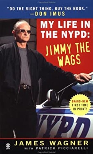 Life the nypd jimmy - in,