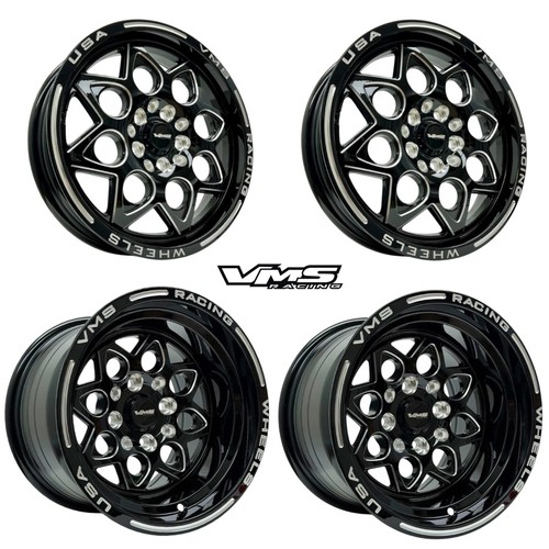 Vms racing rocket drag pack - 4,