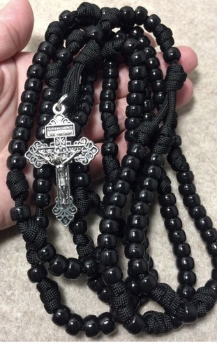 Decade catholic rosary - decade, rosary-