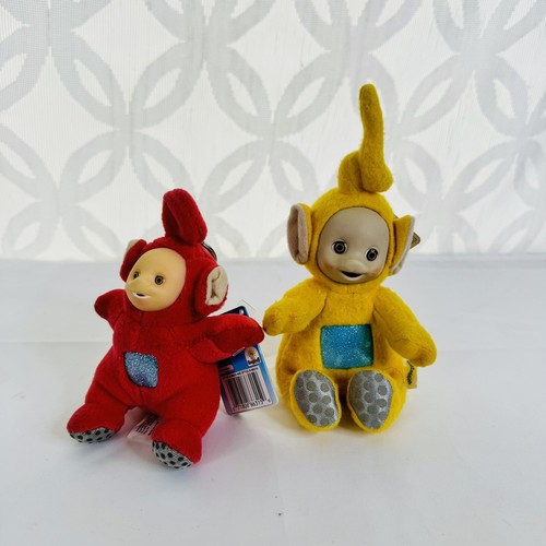 Playschool teletubbies laa - playschool,