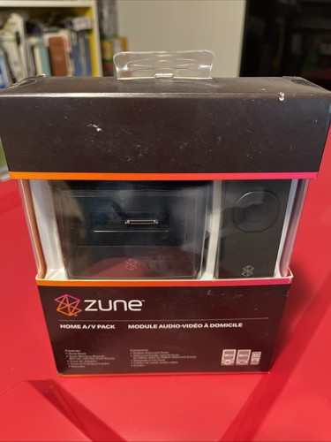 New microsoft zune - microsoft,