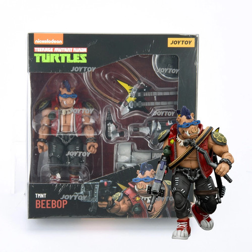 Joytoy teenage mutant - joytoy,