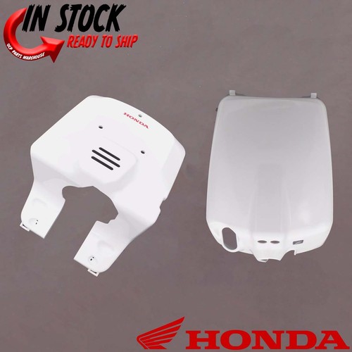 Honda fender battery cover - honda,