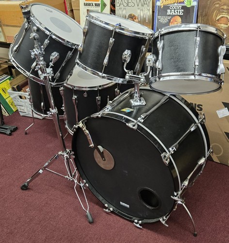 Vintage ludwig piece 70s - vintage,