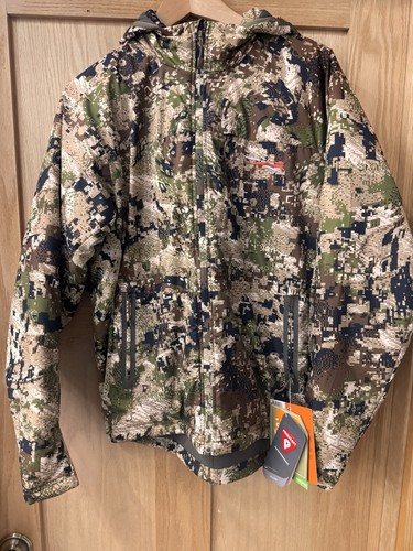 Sitka kelvin lite hoody - kelvin,
