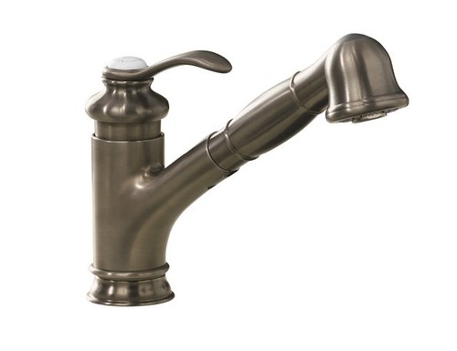 Kohler 12177 fairfax - ,