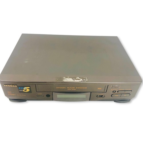Hitachi fx621a fi - vt-fx621a, hi-fi