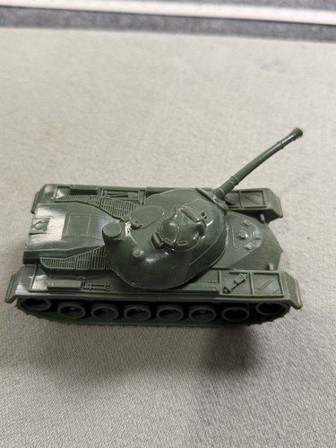 Vtg tim mee m48 patton - tim,