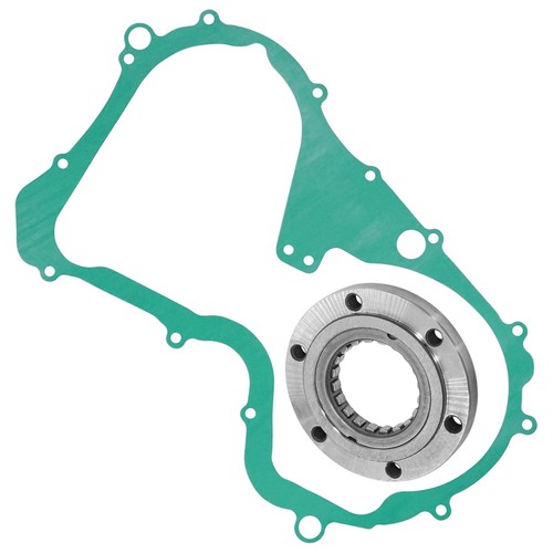 Starter clutch one way - one,