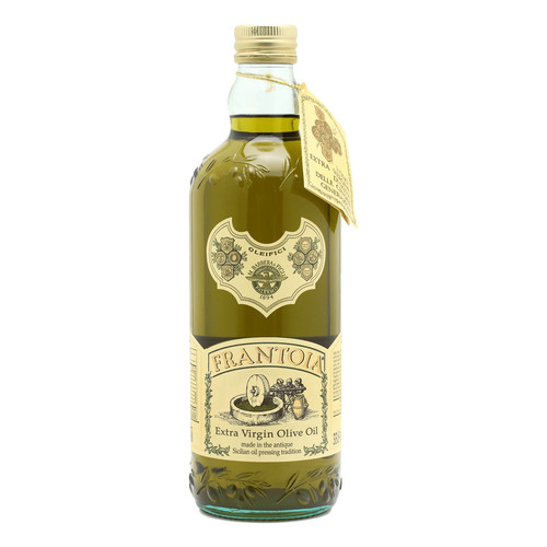 Barbera frantoia extra - barbera,