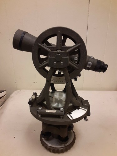 Teledyne gurley model - gurley, 100a
