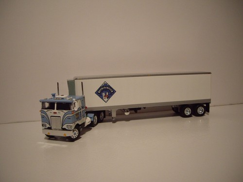 Dcp first gear 64 - first, 1/64