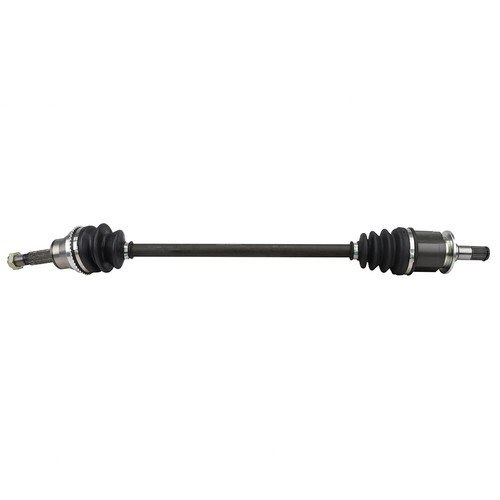 Rear left driver axle shaft - left, cv