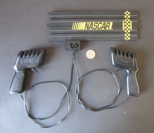 Vtg life like racing - life-like, power