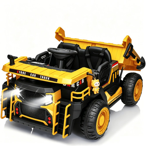 24v electric kids - 24v, on