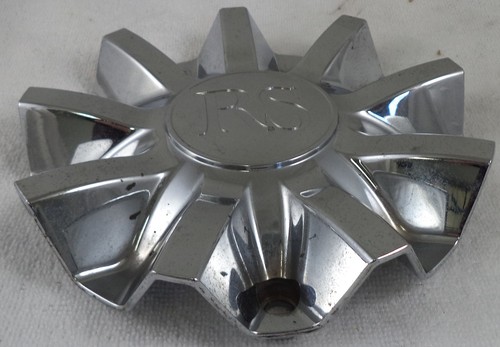 Wheels chrome custom wheel - rs,