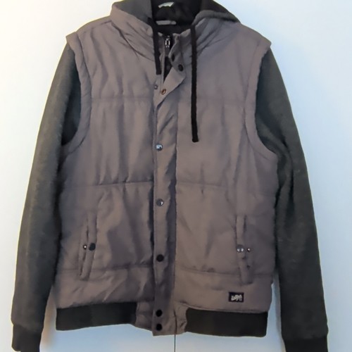 Men zoo york insulated - men's, vest