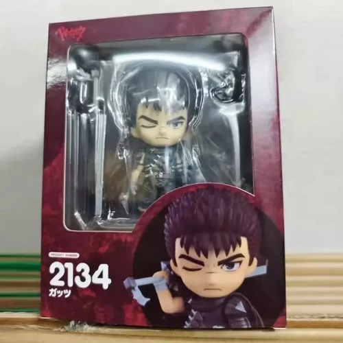Nendoroid 2134 guts - nendoroid,