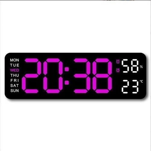 Led digital large display wall - large,