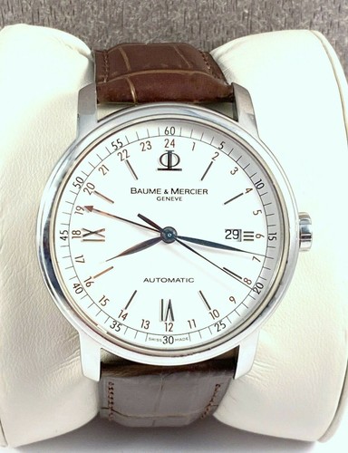 Baume mercier classima - mercier, xl