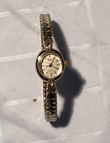 Times gold tone women - times,
