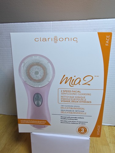 Sealed new clarisonic mia - sealed,