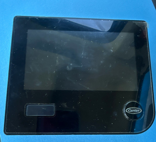 Carrier systxccitc01 - carrier, systxccitc01-b