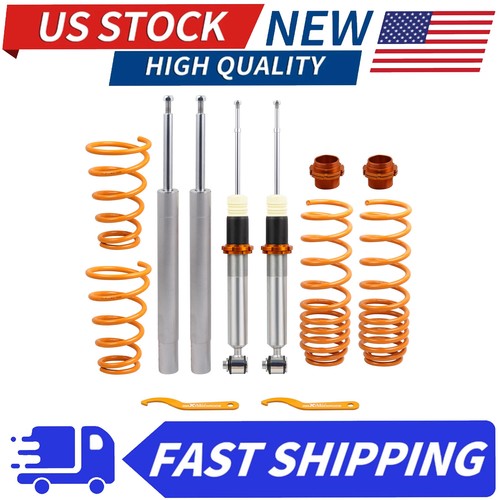 Coilovers lower suspension - coilovers,