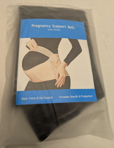 Pregnant women support belly - women,