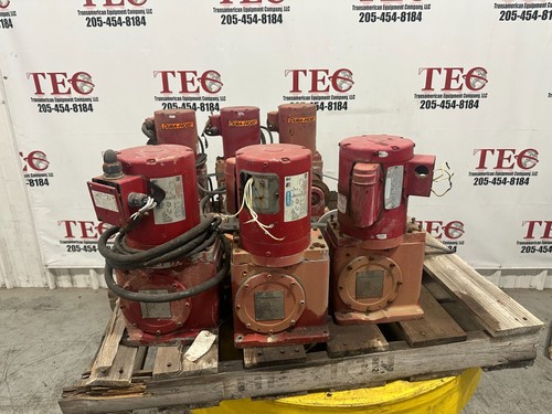 Thern inc 4771 529 - thern,