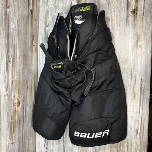 Bauer ultra sonic - ultra,